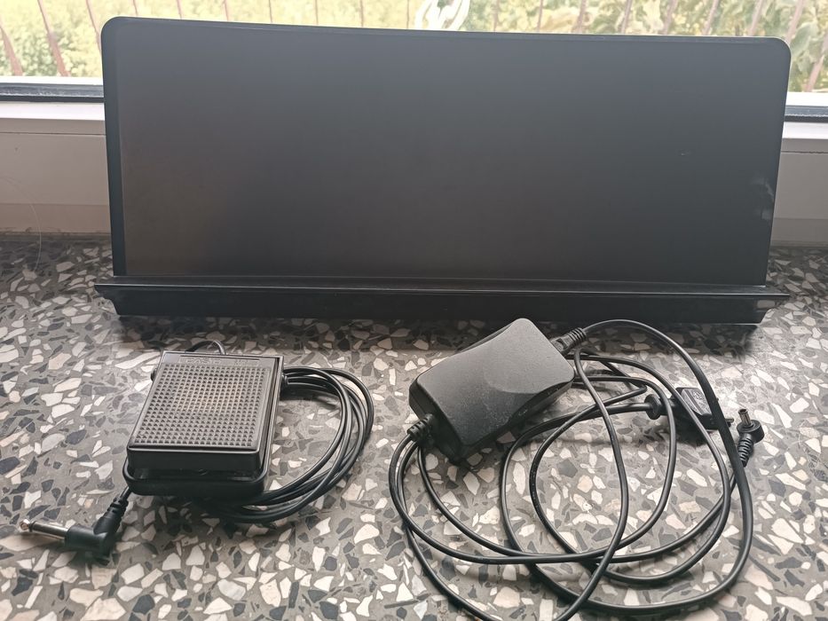 Pianino Casio CDP-130