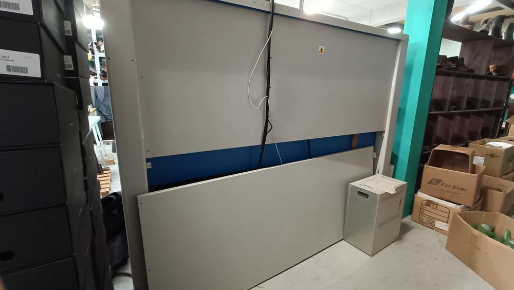 Equipamento industrial