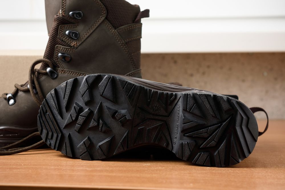 Знижка! Берці воєнні Таланпром,.