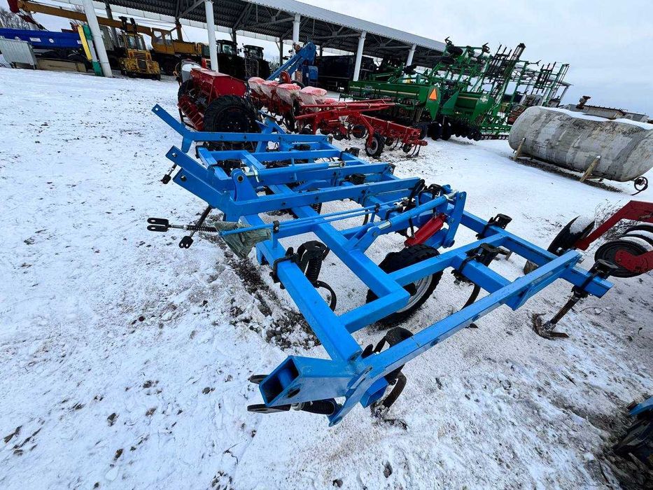 Культиватор КГШ-4, КПС,КПЕ,КПУ,КПП,КПН,КПСО, case, john deere,Wil-Rich