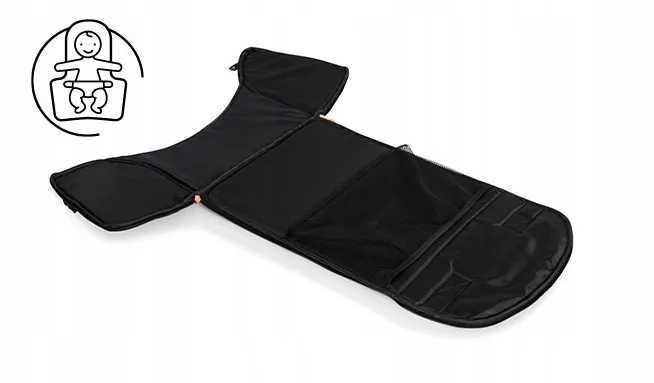 Nowa torba Axo Rose Cavoe-pasuje na kazdy wózek