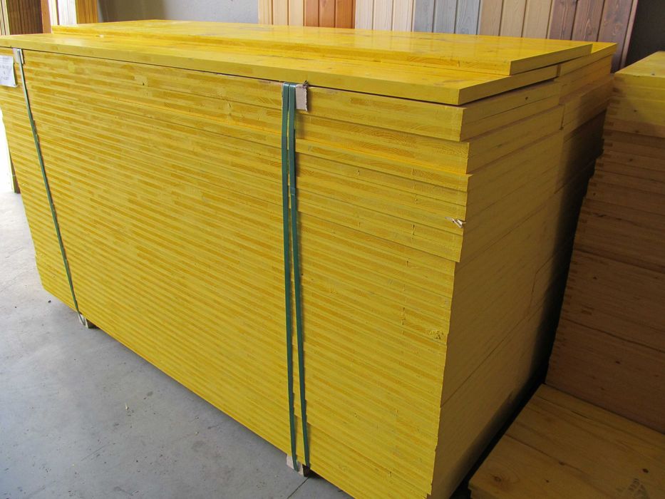 Painel Tricapa 27mm ##PROMOÇÃO## 21€/pc  palete