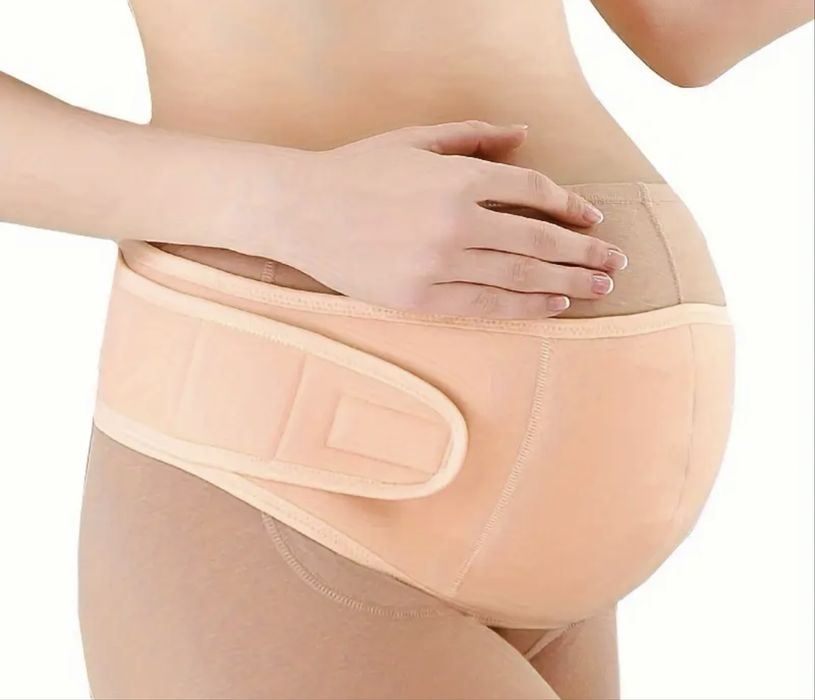 Бандаж для вагітних