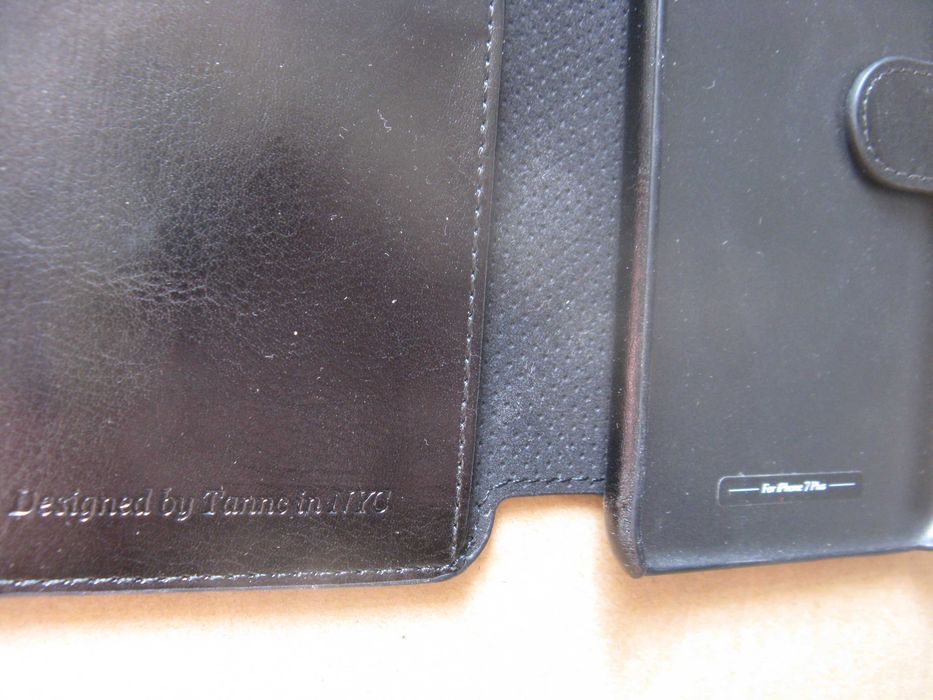 Etui Iphone 7 klapka firmowe