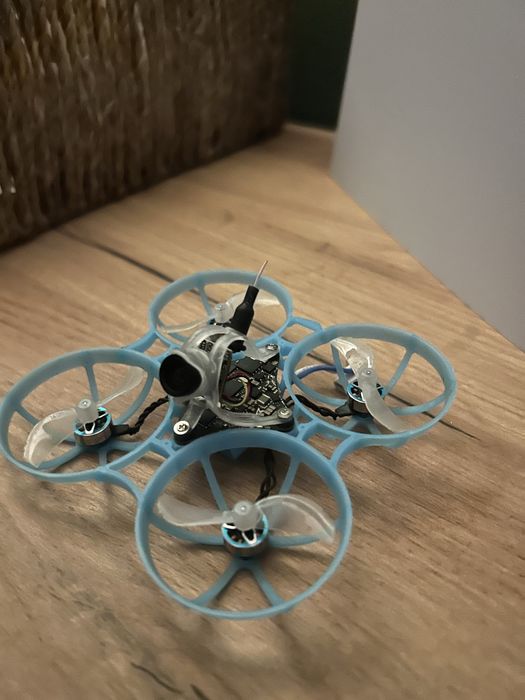 TinyWhoop//BetaFPV//Air 75// Jak nowy//