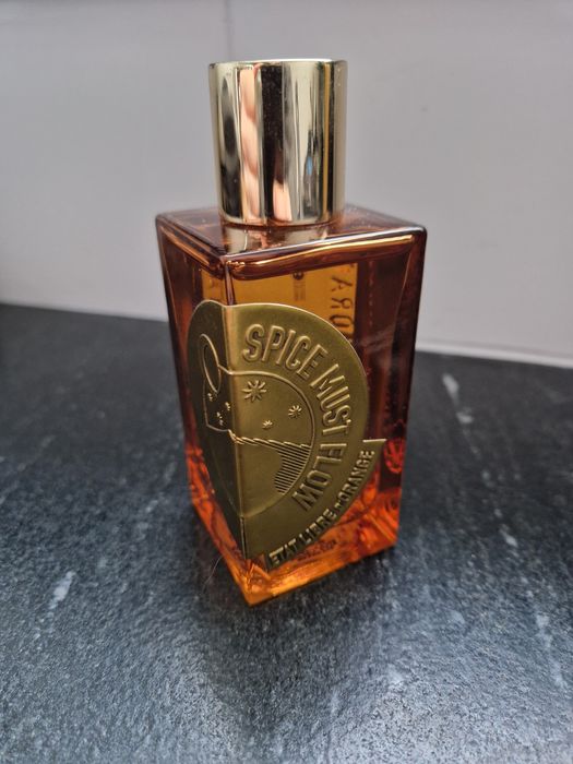 Perfumy Etat libre d'Orange Spice Must Flow