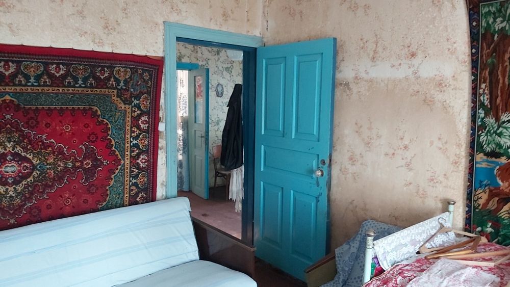 Будинок з газом,  25 км від Чернігова.