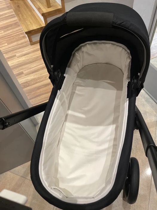 Візок 2в1 Cybex Balios S Lux + подарунки