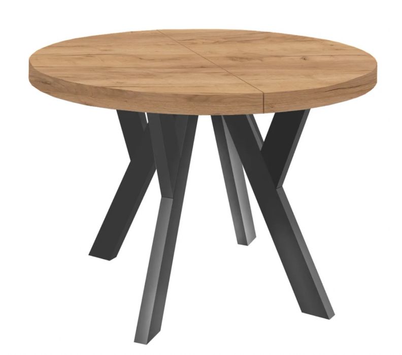 Stol 100/200 rozkladany