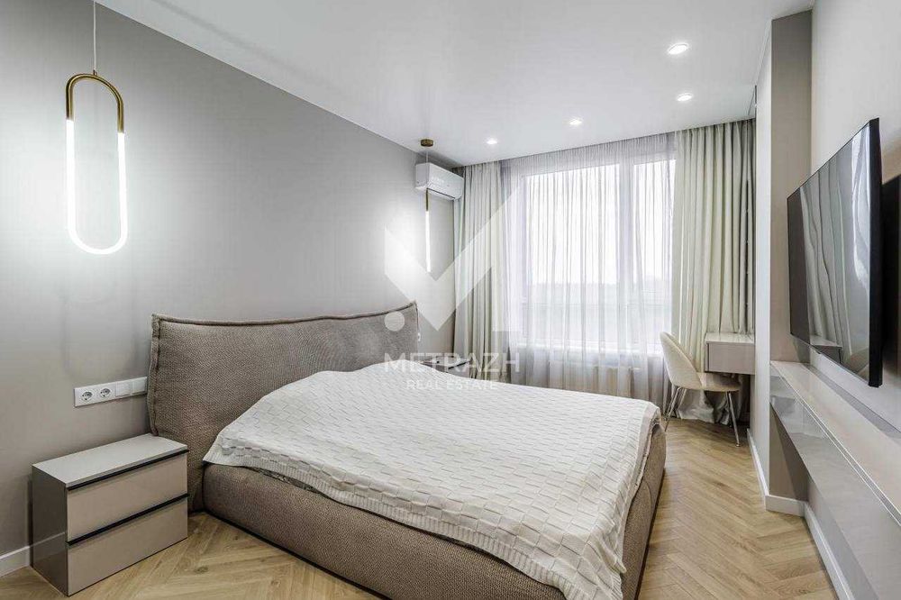 Без комісії! Шикарна 3-к квартира в ЖК Svitlo Park Світло Свитло парк