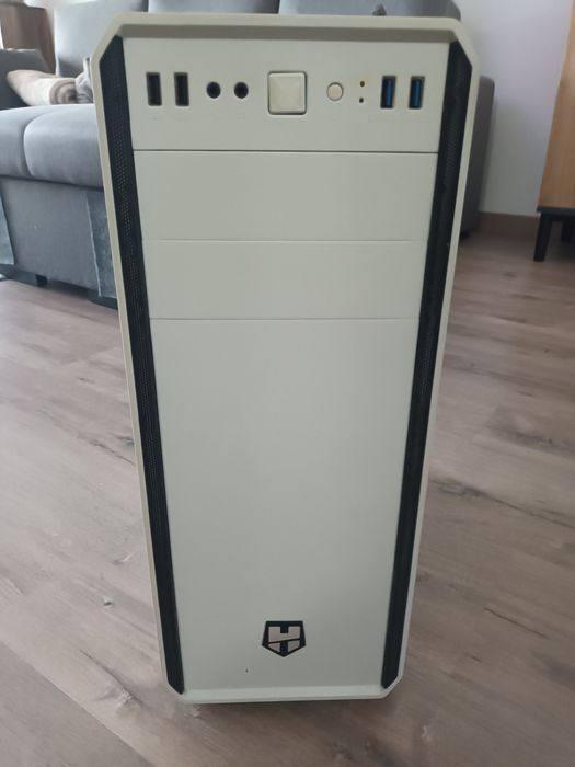 Computador Fixo Usado Sem Discos