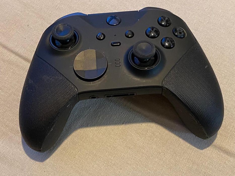 Геймпад Microsoft Xbox Elite Wireless Controller Series 2 Core