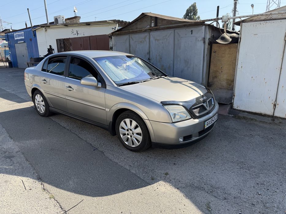 Продається автомобіль Опель Вектра С