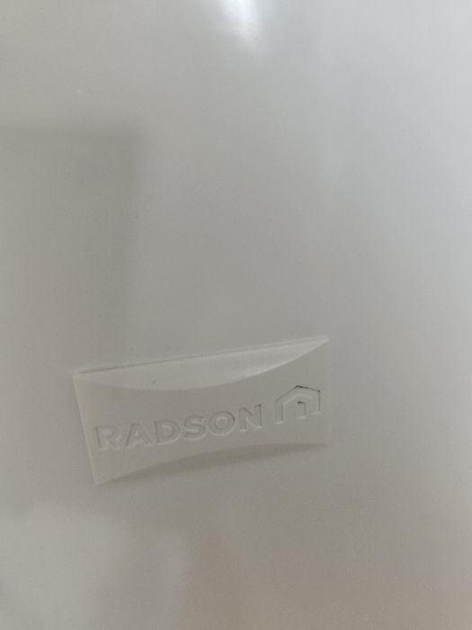 Grzejnik Radson  600x900 mm