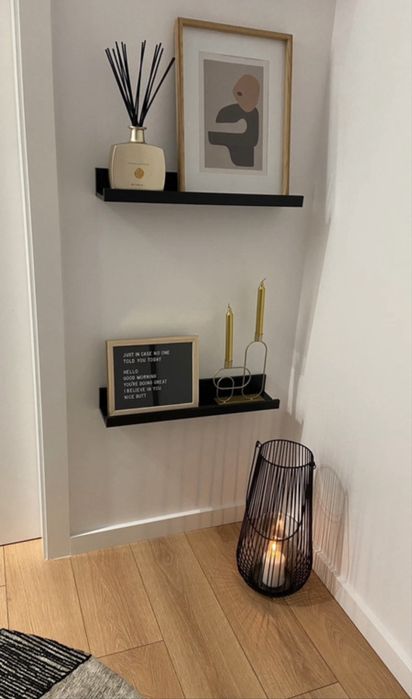 Lanterna decorativa da JYSK