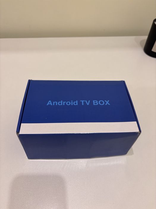 Смарт ТВ приставка X88 PRO S  Ultra HD6K  Android TV Box
