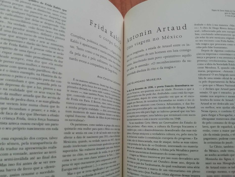 Revista LER - nº 33 - inverno 1996