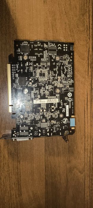 Gigabyte GeForce GTX 960 4G Wildforce