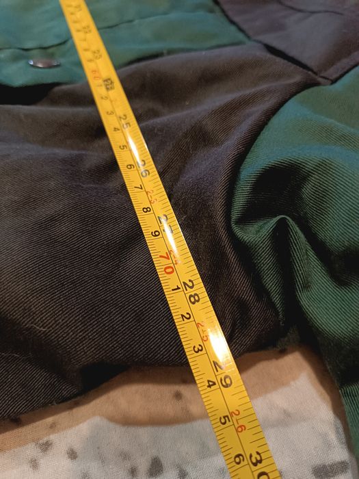 Продам рабочий зимний-тёплый мужской костюм.