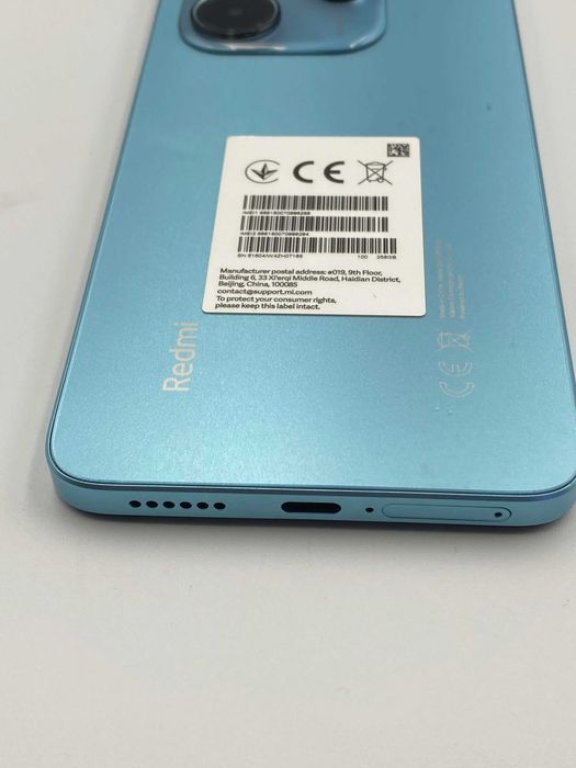 Telefon Redmi Note 14 OPIS!!!