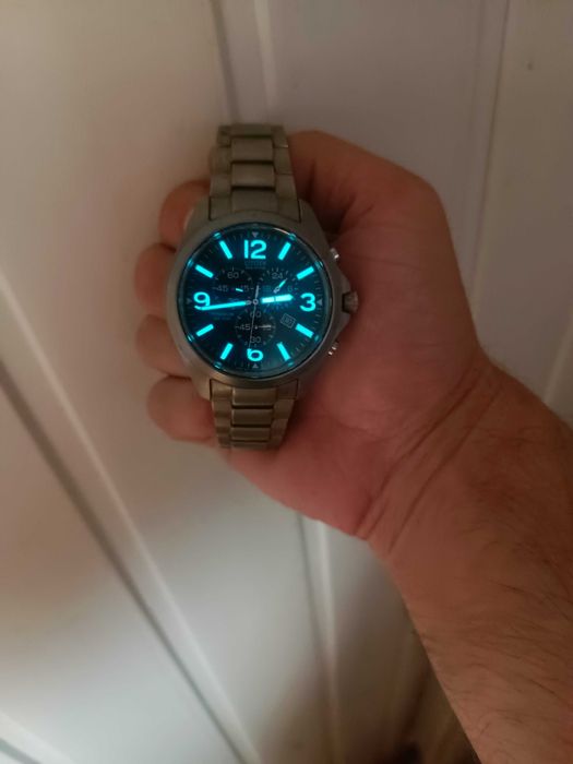 Годинник CITIZEN ECO-DRIVE Оригінал