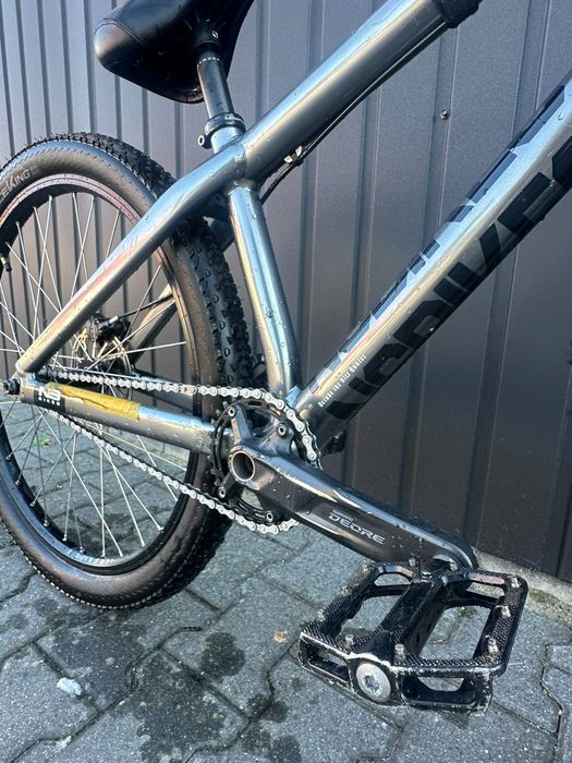 Ns bikes Decade The Dirt Hunter 26"