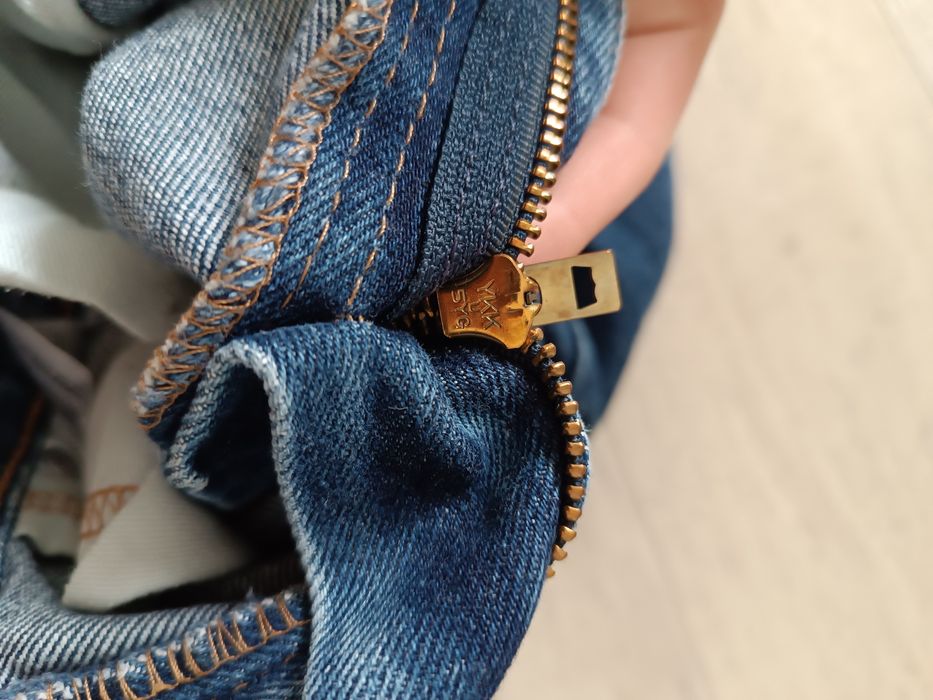 Джинси Levis 505