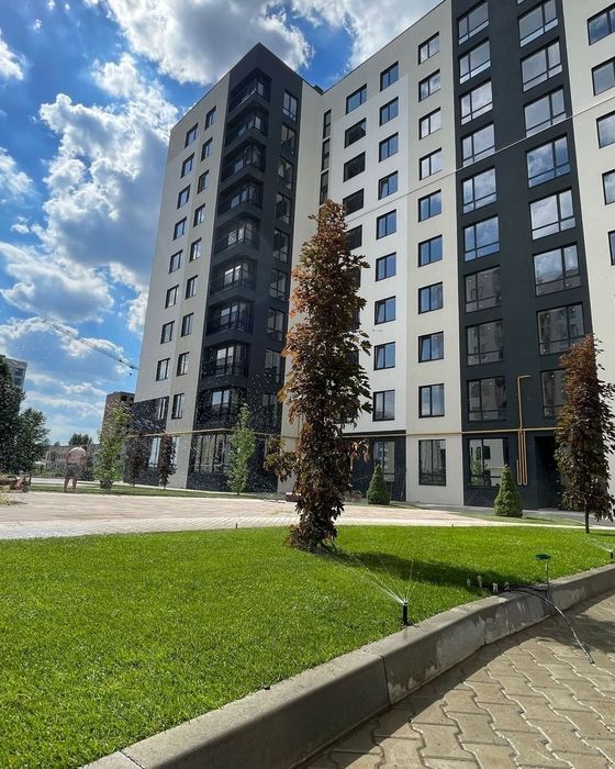 Оренда комерційного приміщення ЖК Континент REY 41м2