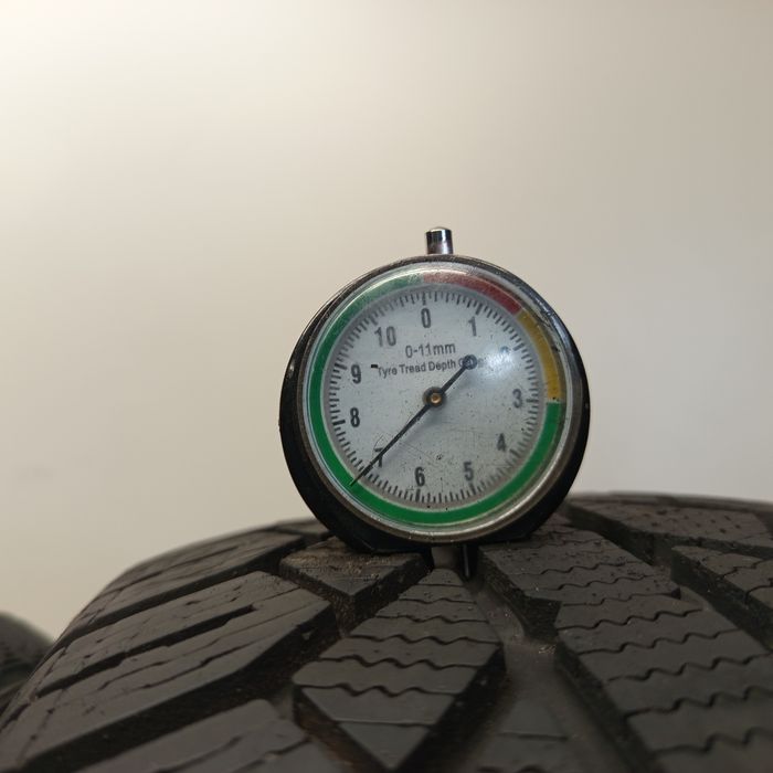 195/60R16 Semperit Master-Grip2
