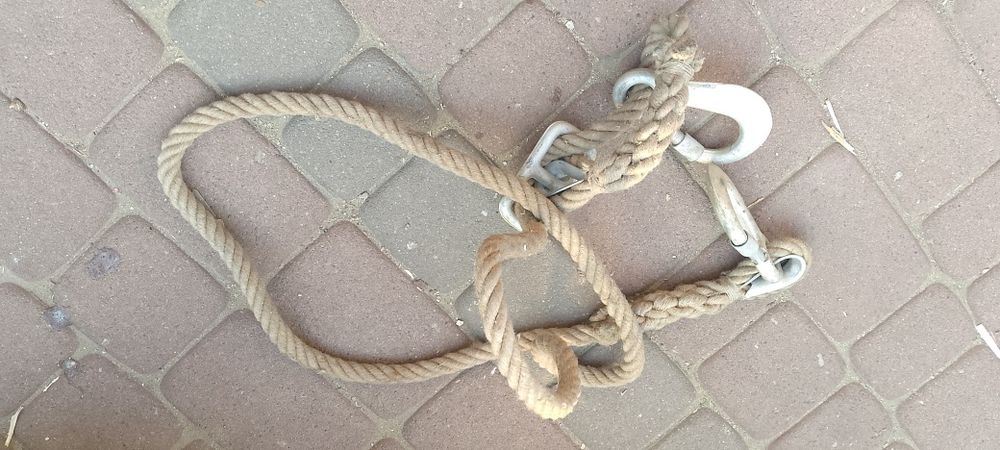 Witam sprzedam zawiesie