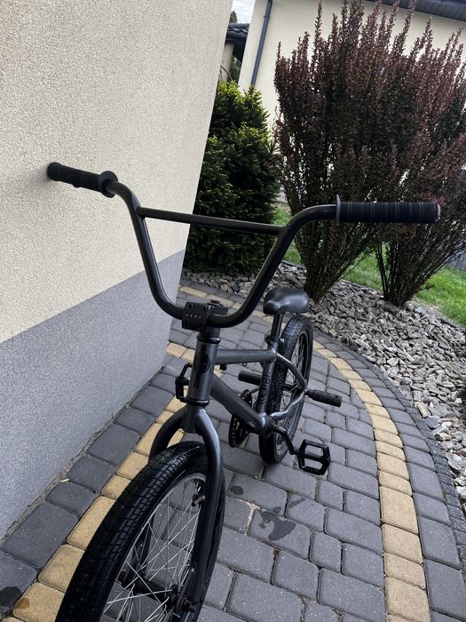 rower bmx b-twin
