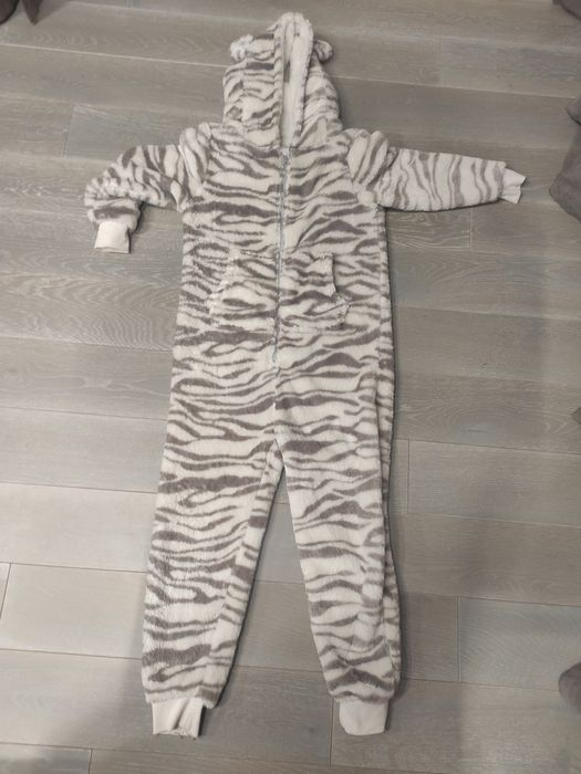 Кігурумі тигр на 10 років Худі олень на 7-9 років