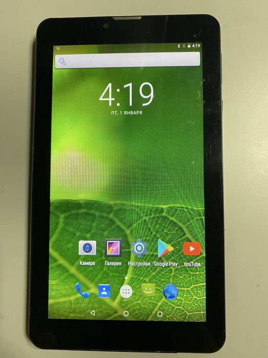 Продам планшет Impression ImPAD M701