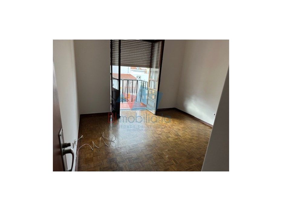 Apartamenteo T2+1