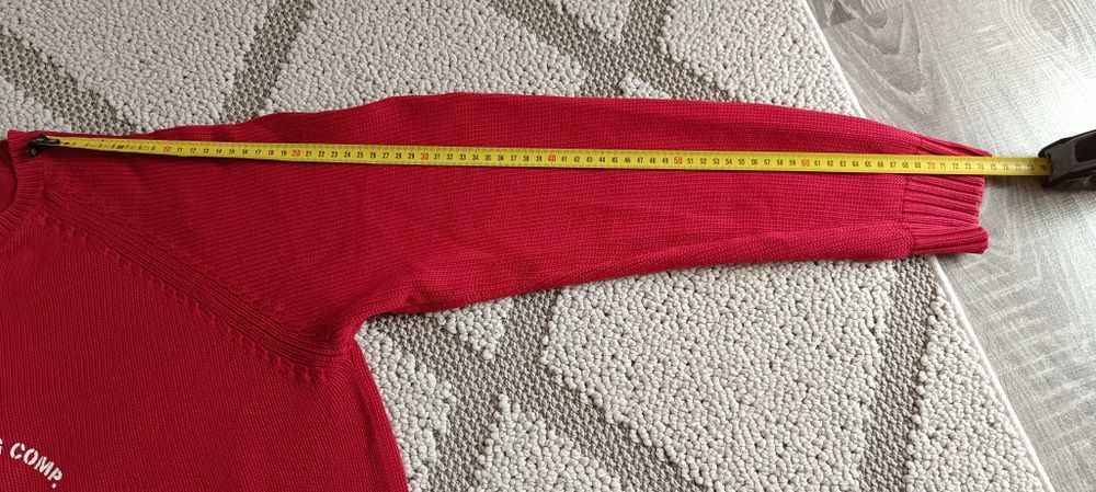 Sweter męski Reserved L /M