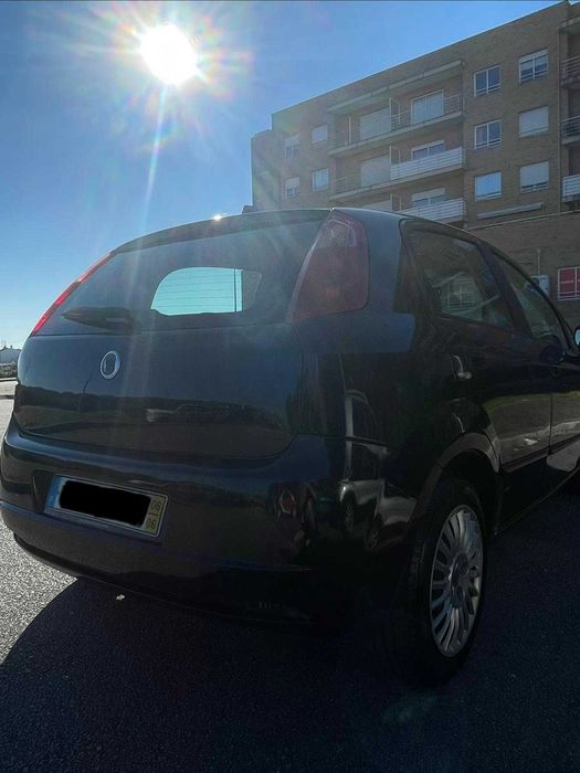 Fiat Gran Punto 1.2