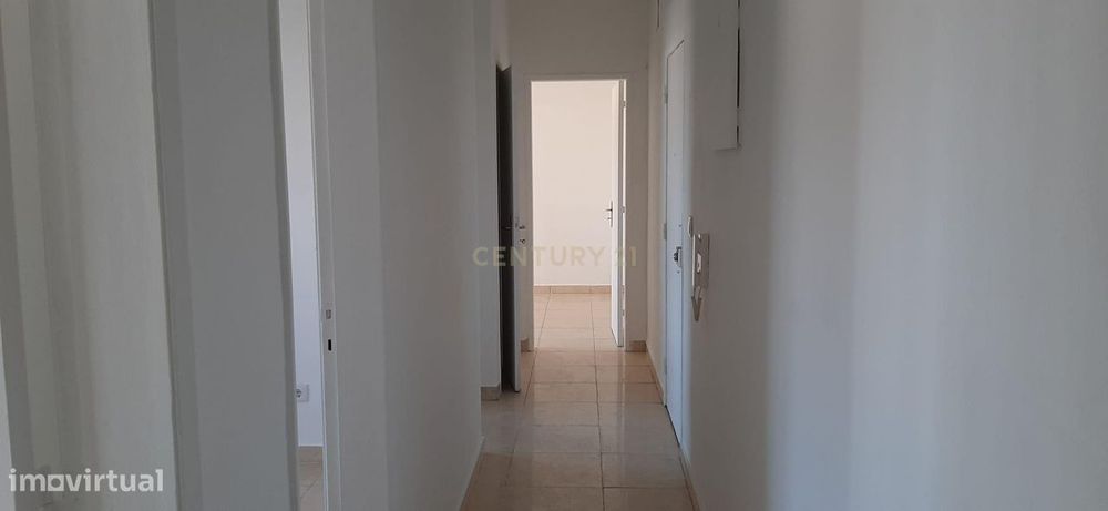 Apartamento T2 - arrendamento Casal do Marco