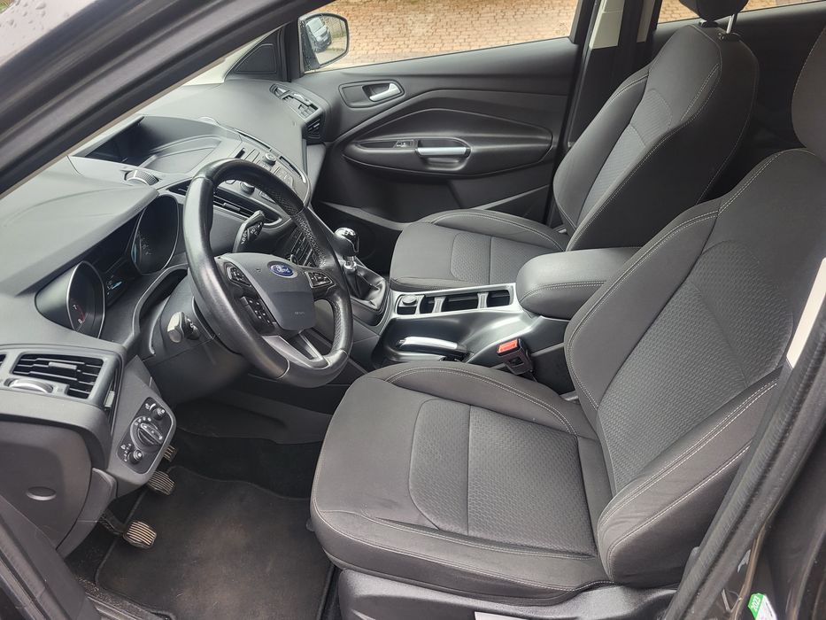 Sprzedam Forda Kuga