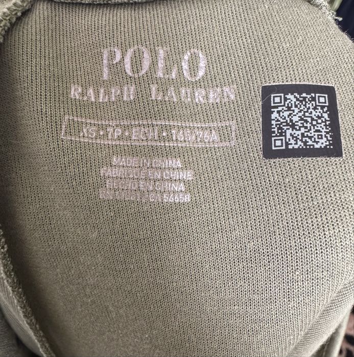 Чоловічі шорти Polo Ralph Lauren