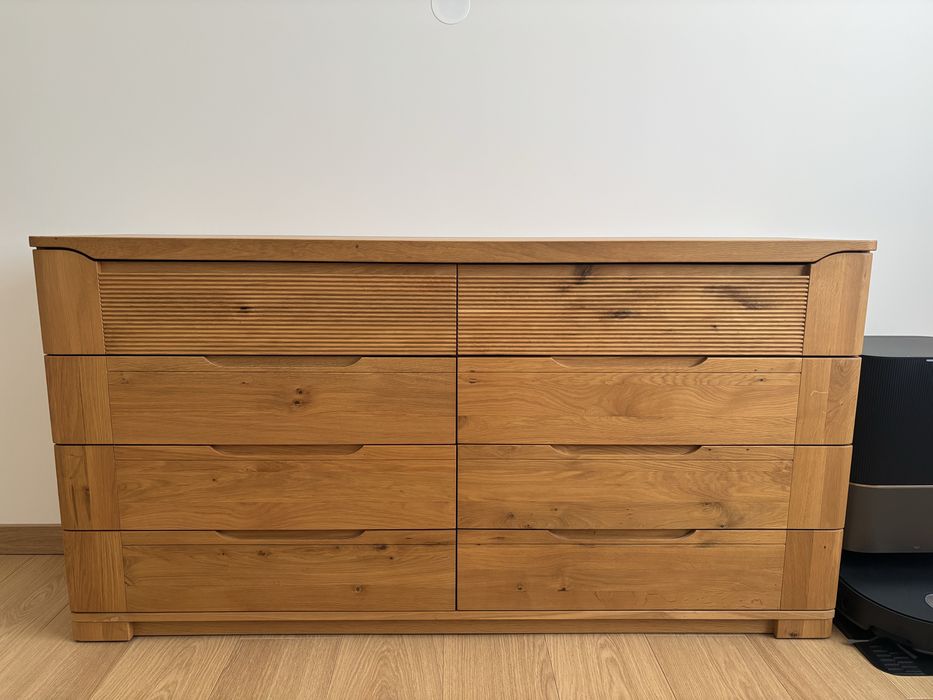 Kredens/ Komoda Oleo firmy Klose -możliwy transport na terenie Krakowa