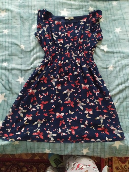 Плаття повсякдене