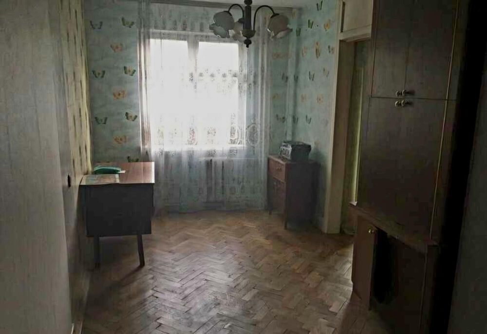 Продаж 2-к. квартири вул. Лагунової, Масив, Бровари, Держ.програми