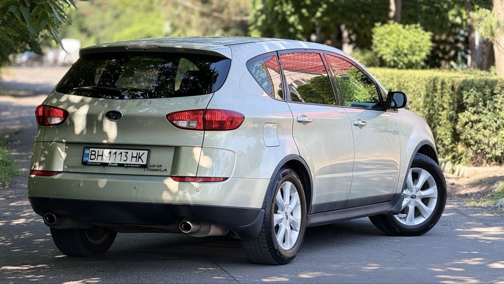 Продам Subaru Tribeca 2006