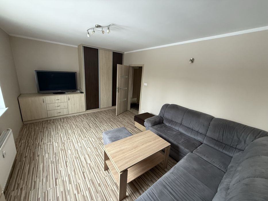 Wynajmę mieszkanie 50m2 blisko ścisłego centrum