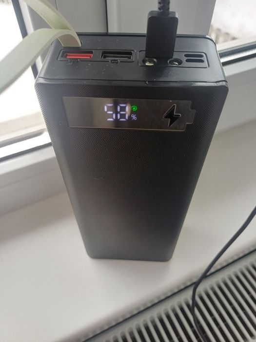 Повер банк 20000 Mah