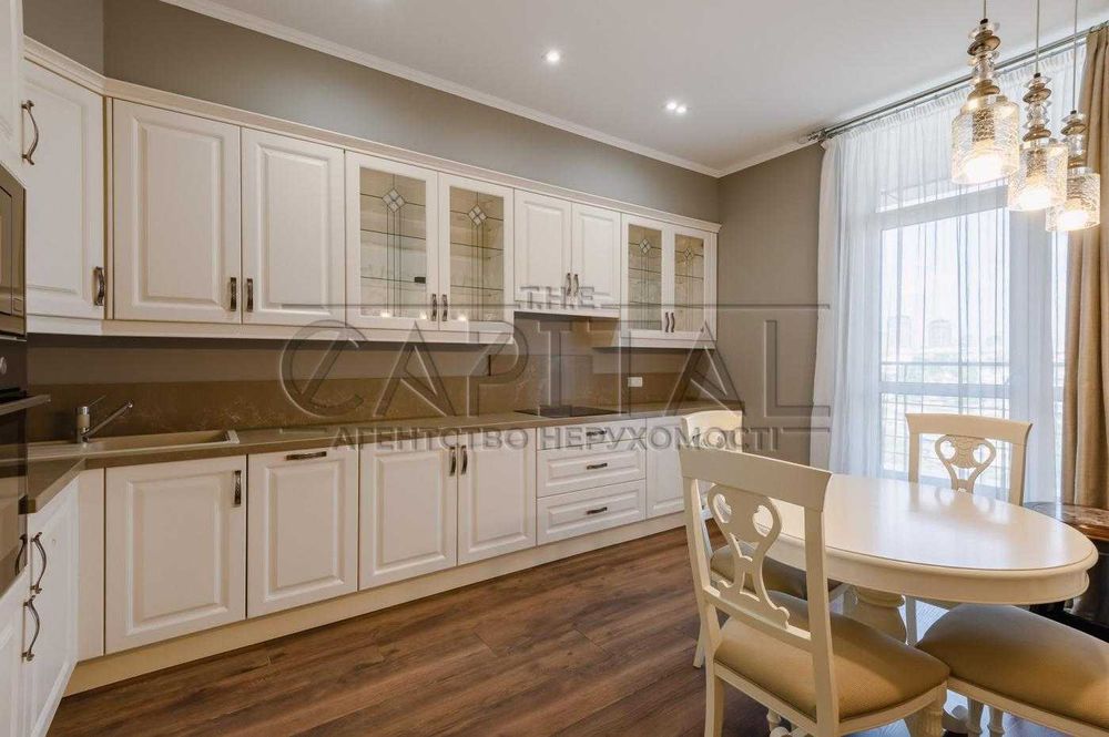 Продаж / 2-кімн. квартира / вул. Джона Маккейна, Саперне поле, EcoFlow 4 кВт / ЖК Central Park / Печерськ | 70 м² | 13 поверх | EcoFlow 4 кВт