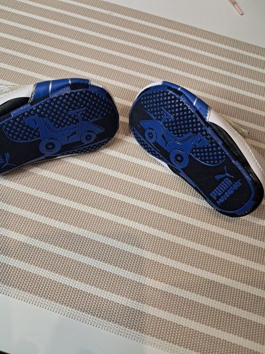 PUMA пінетки  Ідеал.