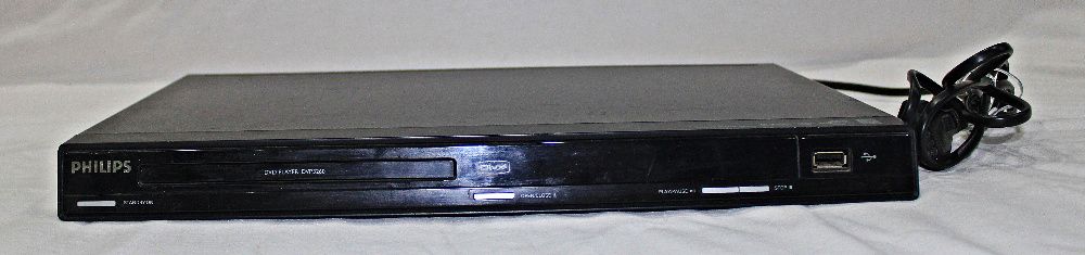 Odtwarzacz DVD Philips DVP3260