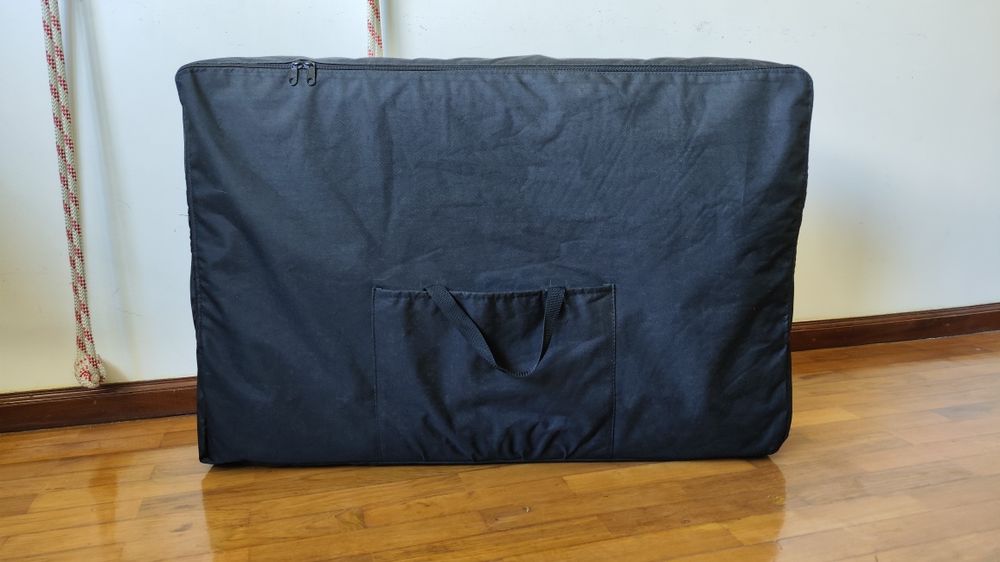 Marquesa portátil, Angel Touch