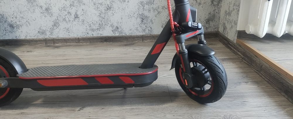 Електросамокат Xiaomi Elite 10"